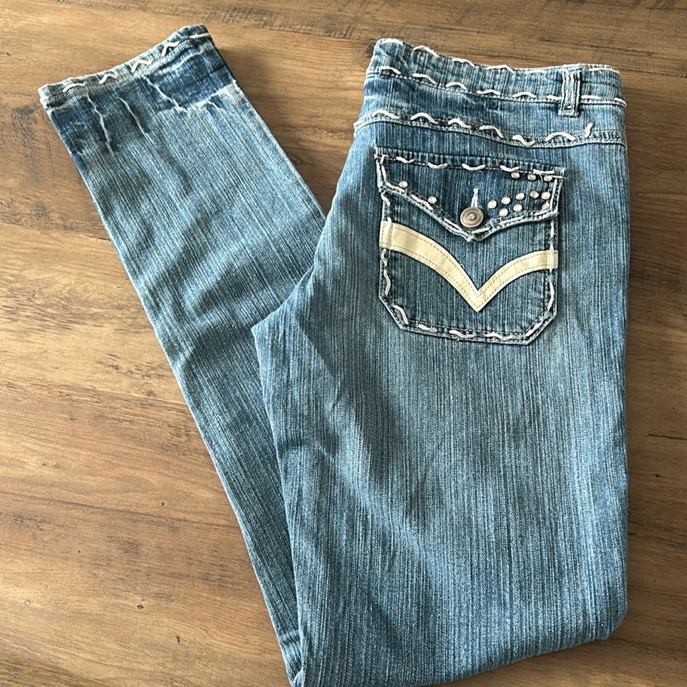 🔥🔥Special jeans skinny size 7